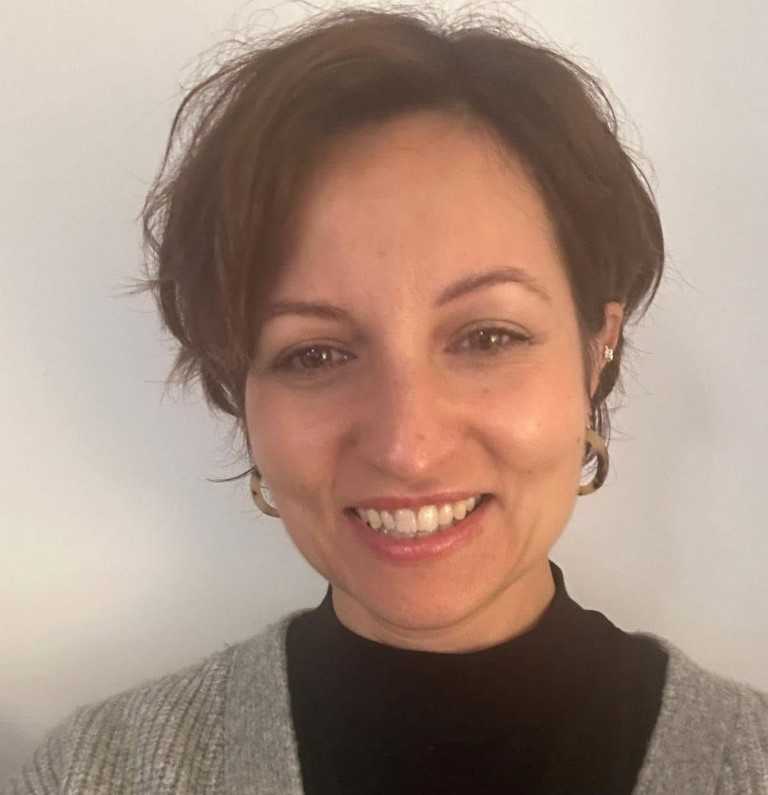 Image of Andreja