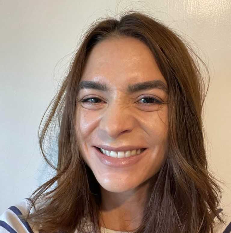 Image of Betty